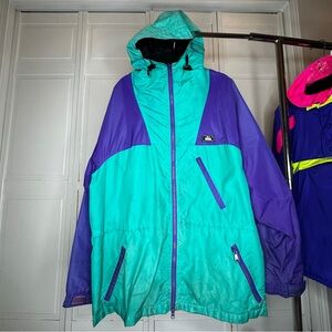 Woolrich windbreaker